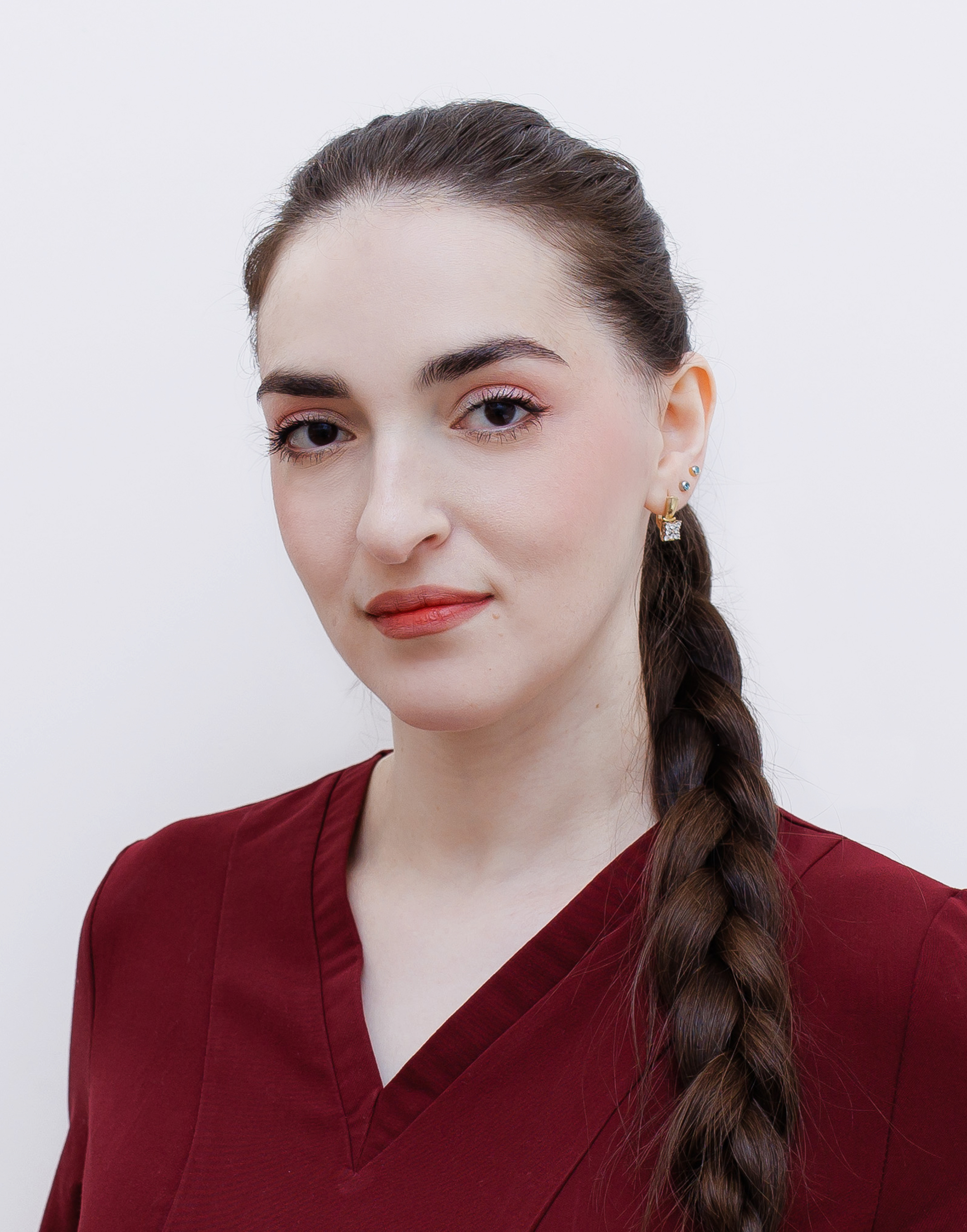 Минатуллаева Аминат Асадуллаевна